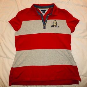 Tommy Hilfiger: Women’s Polo
